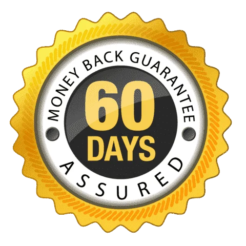pawbiotix 60 days money back guarantee