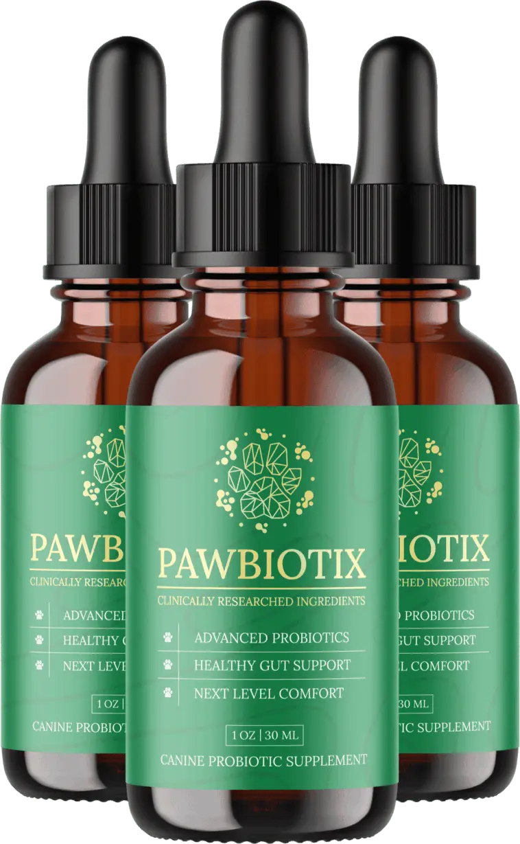 pawbiotix buy